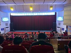 -南风大剧院莎梦二人转剧场