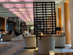 大堂-杭州西子湖四季酒店-WL BISTRO西湖餐厅(灵隐路店)