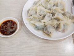 -霍嘟嘟手工水饺(黄山花园店)
