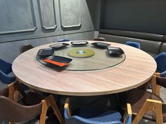 -香满堂川湘菜烤鱼(龙茗路店)