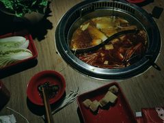 -季季红火锅(丰城洪客隆店)
