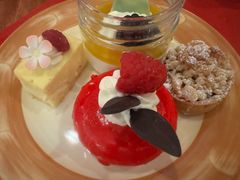 -五洲皇冠巴西烤肉餐厅