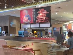 -西贝(武汉群星城店)