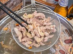 -小煵记·打边炉(西丽文光店)