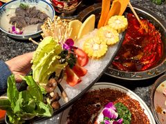 -蜀大侠火锅(总府路店)