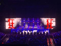 -南京奥林匹克体育中心-体育馆