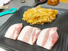 -盛双盛•韩式烤肉