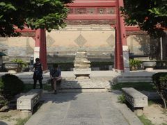 -西安化觉巷清真大寺