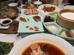-羲和雅苑•北京烤鸭(国贸商城店)