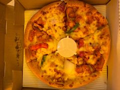 -尊宝比萨(石牌东店)