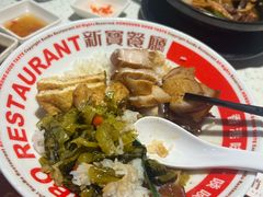 -添饭茶餐厅(天悦龙庭店)