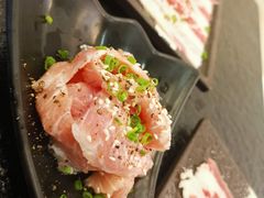 -炙忧烤肉屋(中国铁建广场店)