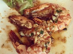 -喜记避风塘炒辣蟹(旗舰店)