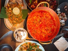 -Ameigo梅果·云贵川bistro(长宁来福士店)