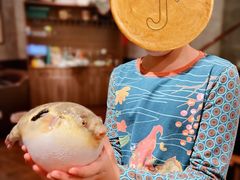 -肆月河豚·新淮扬(金融街店)