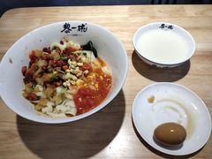 -黎一碗大碗手工面(城市立方店)