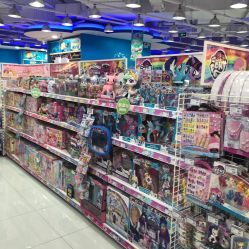 -玩具反斗城TOYSRUS(龙湖杭州西溪天街店)