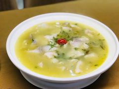 -观宴中餐厅