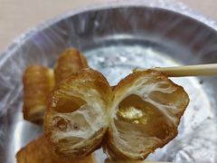 -蒙记老牌豆浆