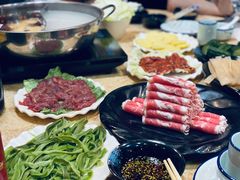 -活鱼馆(宜兴埠店)