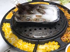-韩宫宴和牛烤肉(盐城金鹰店)