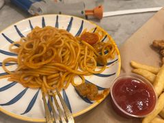 -必胜客(尹山湖歌林公园店)