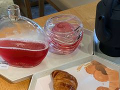 -tea'stone (万象天地店)