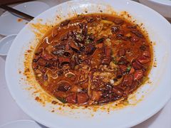 -茅庐川菜(烟台万象汇店)