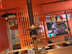 -韩宫宴烤肉·料理(南京江宁万达店)