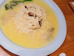 -竹里馆·淮扬菜·功夫茶(老门东店)