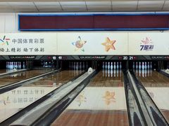 -广州保龄球馆