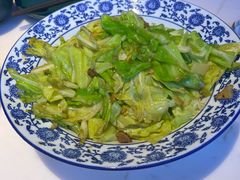 -茅庐川菜(烟台万象汇店)