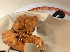 -必胜客(湘隆店)