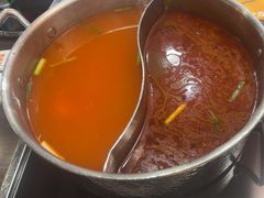 -呷哺呷哺(西单大悦城店)