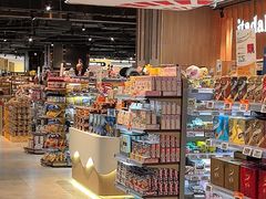-Olé精品超市(广州太古汇店)