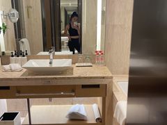 -武汉洲际酒店