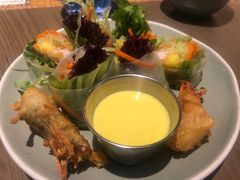 -CHINCHIN 青青·泰国料理(万象食家店)