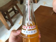 -刘信牛羊肉小炒泡馍(回民街店)