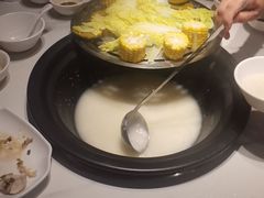 -水禾轩·海鲜蒸汽主题餐厅(拱北店)