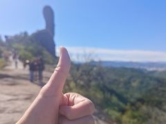 -磬锤峰森林公园