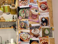 零售区-萤火虫咖啡(后海店)