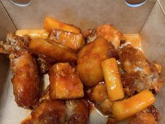 -obba kitchen(宽厚里总店)