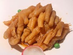 -荷塘秋月·本帮江浙菜(国权路店)