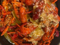 -回·龙虾铺·盆盆蟹·烧烤大排档(回龙观店)