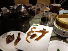 -阿庄新豫菜(航海东路店)