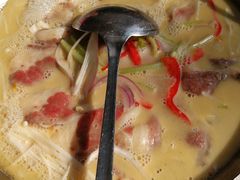 -盐通酒家(金桥湾清水苑店)