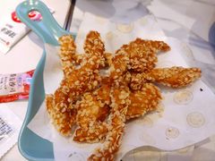 -姐弟俩土豆粉(北京双桥万达店)