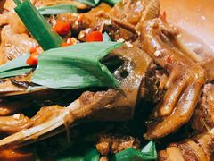 -寻钵记民菜馆·正宗常德钵子菜(滨湖路店)