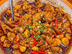 -赣江里•江西菜(望京旺角店)