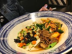 -黄三怪(清河店)